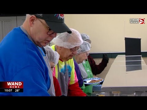 Good Samaritan Inn over halfway to its fundraising goal