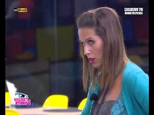 Vídeo Secret Story 4 João e Érica falam sobre a sua relação Secret Story Casa Dos Segredos 4 1