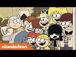 The Loud House - End Credits Music Video (Extended Cut)