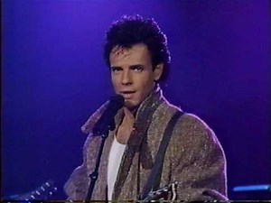 Rick Springfield-State of the Heart Live 1985