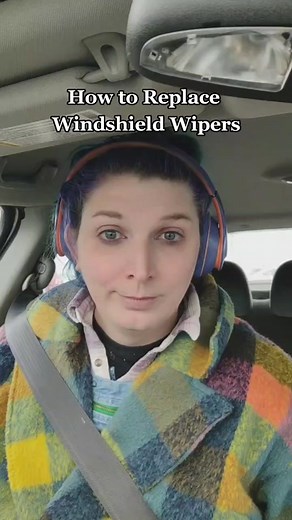 DIY Windshield Wipers Replacement Guide