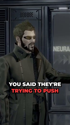 Augmented mercenaries with gold masks — possible ARC connection and the jurisdictional showdown