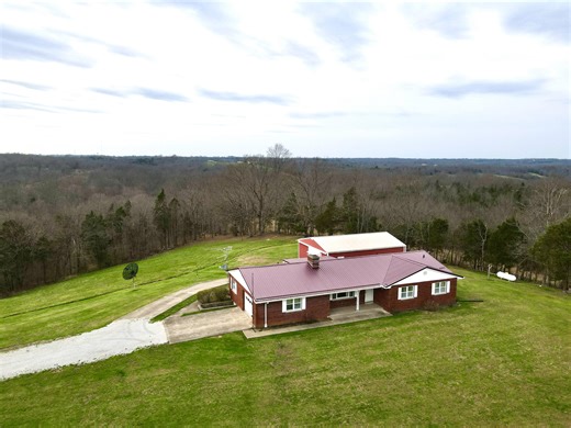 530 Rankin Mill Rd, Falmouth, KY 41040 - MLS 641679 - Coldwell Banker