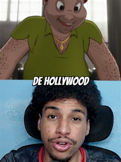 PETER PAN VIROU O SWEET PEET... SOBROU NADA! | #peterpan #tico #teco | peterpan