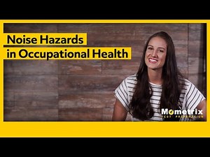 Noise Hazards in Occupational Health