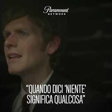 Il giovane ispettore Morse S1E3 preview i