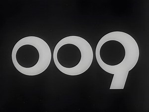 Cyborg 009 - Sigla - Bellissimo :D Se volete parlarne di più dei cartoni del passato,iscrivetevi a Games Vintage 2.0 ;) | Games Vintage