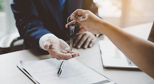 Peut-on vraiment rendre sa voiture à tout moment en LOA ou LLD ?