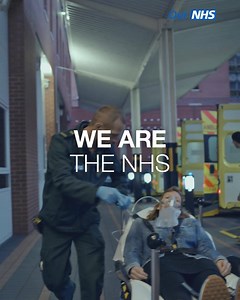 2.9K reactions · 451 shares | Think you know what Paramedics do? With £5,000 per year to train in England, there’s never been a better time join the NHS. | UK Government | Facebook