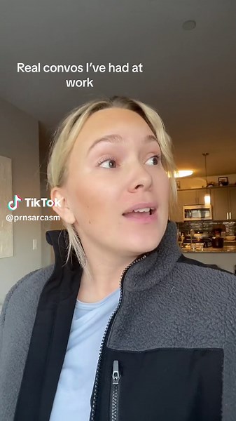 ICU Nurse: 'Makeup for Patients?'