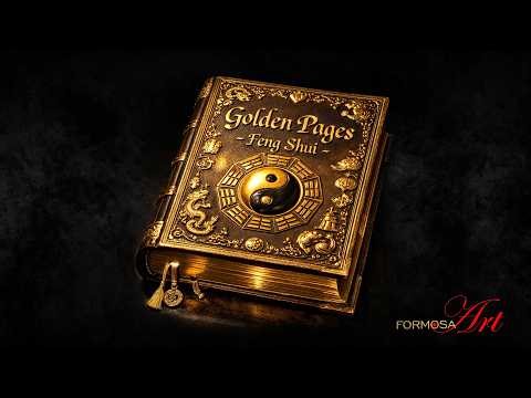 Golden Pages Feng Shui