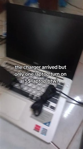 Troubleshooting Non-Working Laptop Chargers