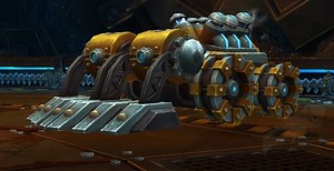 How to Quickly Kill the Trash Before First Boss in Mechagon: Workshop - Mythic  Tips and Tricks