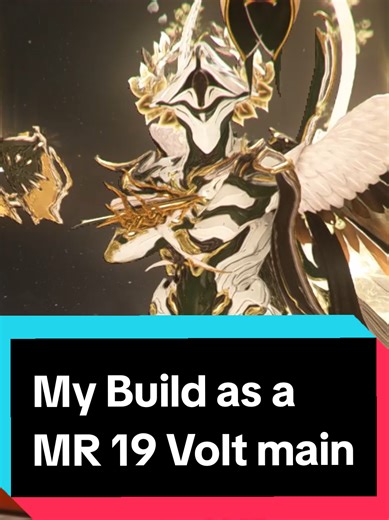 People keep asking me what my Volt build is so figured I'd edit a thing and share! Forgot to mention that I subsumed Rhino's Roar over Volt's 1 ability. This build is the strongest I can currently get while balancing ability strength, survivability, and energy management at the same time. The way I play this build is I keep my 1 and 3 active, spam 4 every time it's available, and cut everything down with my main weapon between cooldowns. You also get a pretty solid speed boost out of this build 