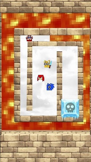 Numberblocks Maze High Speed Chellenge