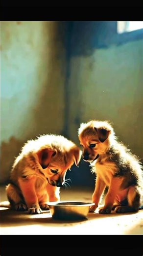 Poor Puppy 🥺💔 #shorts #doglove