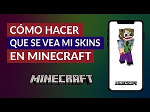 How to Make My Minecraft Skin Display in Multiplayer