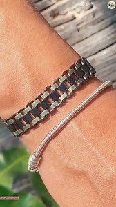 6K views · 72 reactions | DIY Amazing Superduo Bracelet 朗朗 | Wedding Decoration Ideas | Facebook