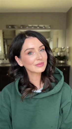 ✨ Brow Chaos but Make It Cute ✨ Currently undoing every tragic brow decision I made from 1995–2015. I tweezed them off in the 90s, microbladed them in the 2010s, and now I’m literally getting the microblading lasered off because apparently my eyebrows love trauma. 😂 While I’m in my patchy-brow recovery era, the Micro-Stroke Brow Pen is doing the most. Tiny strokes, natural finish… almost looks like I still have real hair there. Almost. Comment SHOP for the link let’s rebuild these 90s brows tog