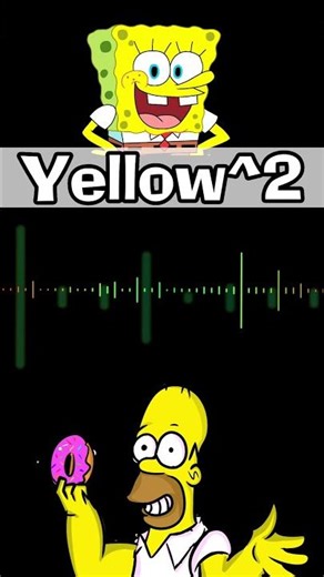 SPONGEBOB VS HOMER SIMPSON THIS FRIDAY #rapbattle #spongebob #simpsons #animation