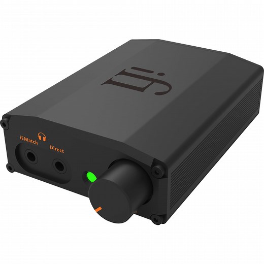 iFi Nano iDSD BL | 3K Shop