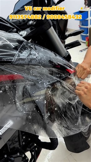 V6 Car Modifier on Instagram