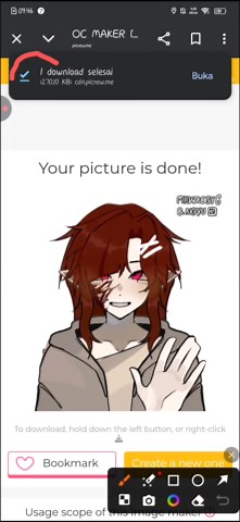Picrew Trend Tutorial: How to Create Your Own Avatar