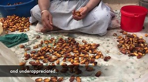 Stories are told by the hands of Moroccan women. Hear them through returned Peace Corps Morocco Volunteer Young Kwon’s lens. #PeaceCorpsWeek | Peace Corps