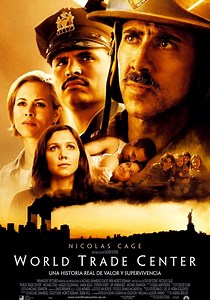 World Trade Center - película: Ver online en español