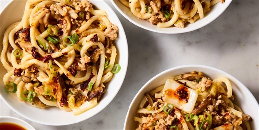 17 Cheap & Easy Ground Pork Dinners That Taste Like A Million Bucks