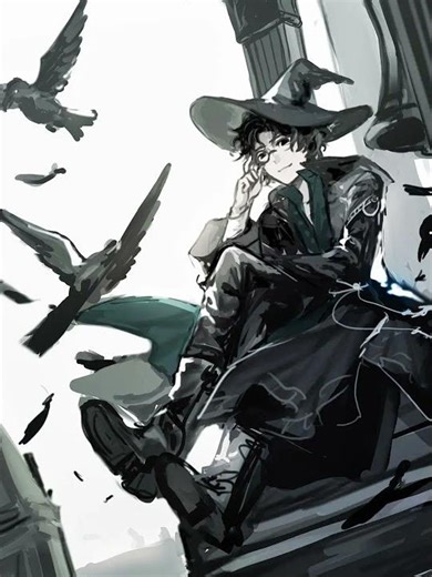 Amon vs Intelligence Tiering System | Lord of The Mysteries (LOTM)