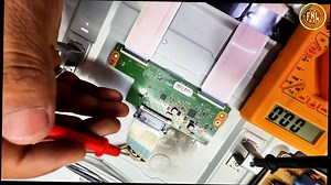 How to Repair Lg Panel “ | fact knowledge led 2.0