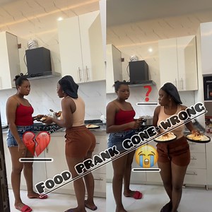 The W0řst has happened, please watch this video💔😭 | Naija nicki prank