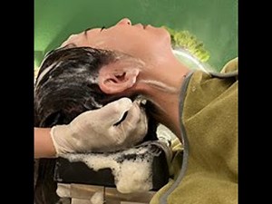 24-Hour Head SPA Sanctuary: Ancient Techniques for Modern Stress