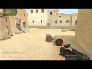 Обзор на Чит x22 для css v34