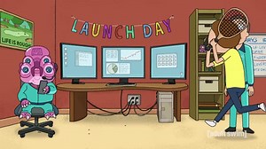 Computer Smashing - GIPHY Clips