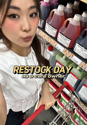 Restock Cafe Supplies with Business Credit Tips