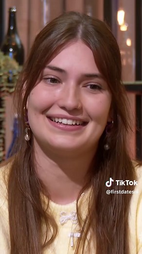 Eerste Ontmoetingen op First Dates Nederland