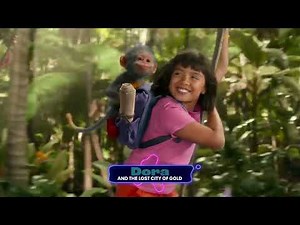 Nickelodeon U.S.| Nickelodeon Movie Madness | Promo 2 - September 2024