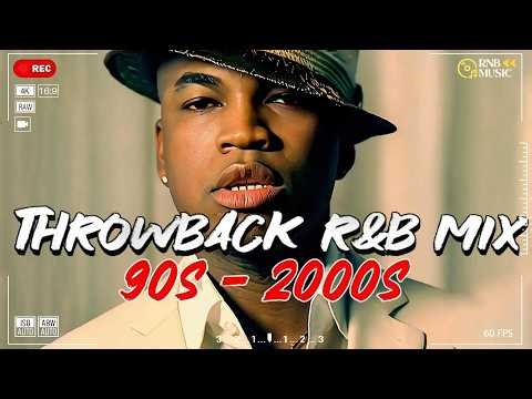 Throwback R&b Classics 📺 Chris Brown, Usher, Mariah Carey, Ne Yo,Akon Old School R&b Mix 90s 2000s