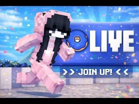 🔴DONUTSMP LIVE : RATING BASES 5M PER🔴500M LOOTDROP AT 5 VIEWERS🔴