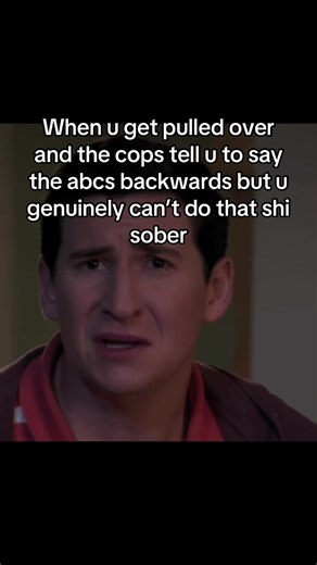 Abcdefg ru mad at me #fyp #gif #giftok #relatable #funny | abcs backwards