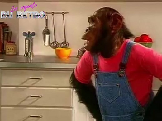 "Tutti Rikiki, Maousse Costaud !" (Publicité Omo Micro - 1992) 📺 | Les enfants du retro