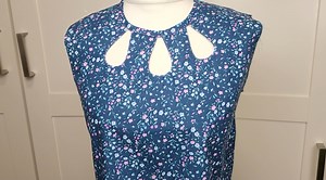 237K views · 10K reactions | Sew a teardrop collar with tips and tricks | DIY Tips Tale | Facebook