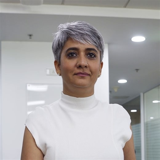 1.7K views · 429 reactions | At Deutsche Bank, Simrata found more...