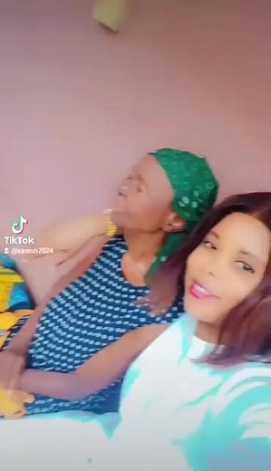 Nana Boakyewaa (@nana.boakyewaa7)’s videos with Se Asa - Nana tabiri