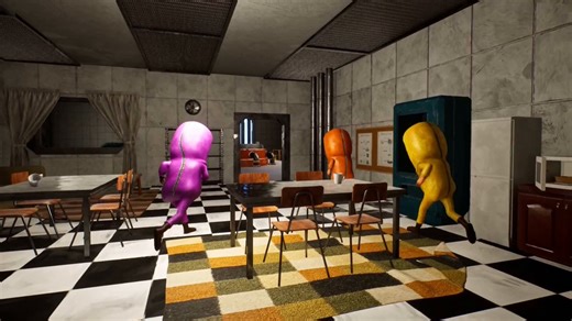 Everyone slanders triple AAA slop but no one is brave enough to criticize Indie slop.