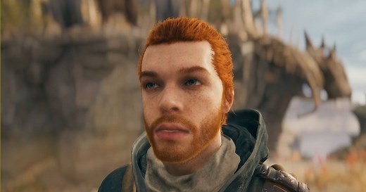 Star Wars Jedi Survivor Derelict Dam elevator: How to reach the top