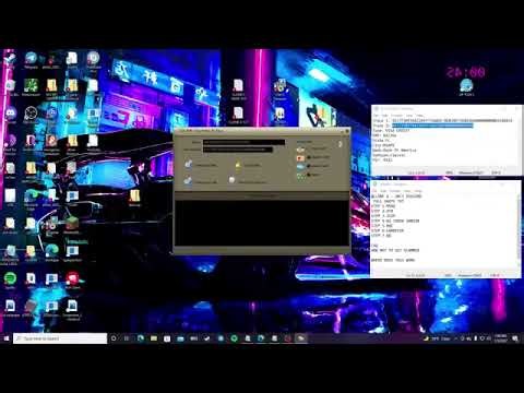 X2 Emv software tutorial - how to start swiping using Msrx, IST files, Atr tools
