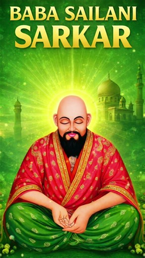 Baba Sailani Status| #babasailani #sailani_baba_buldana_maharashtra #shorts